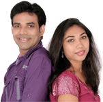Kerala Magicians Aladin and the Lady Cochin Kochi