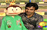 ventriloquist Cochin kerala - April Fool