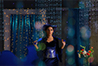 Magician Aladin is consulted for Advertisement