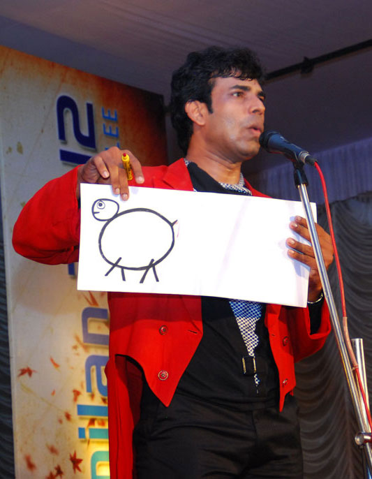 compare magicians in cochin