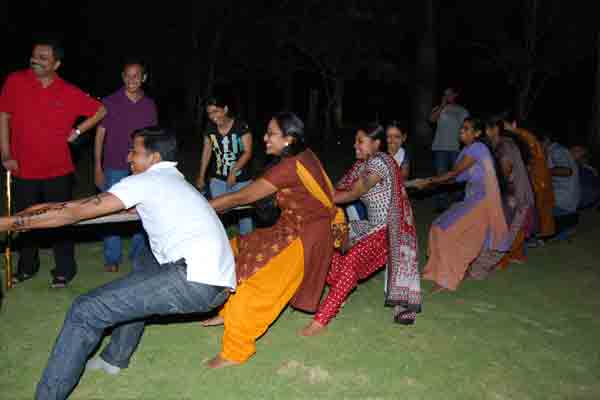 out door party games Ernakulam
