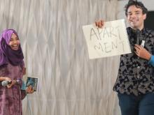 Indias No 1 Mentalist Mind reader Aladin Based in Kochi Cochi Kerala