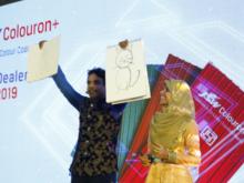 Indias No 1 Mentalist Mind reader Aladin Based in Kochi Cochi Kerala Audience Participative and Engaging