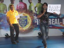 Indias No 1 Mentalist Mind reader Aladin Based in Kochi Cochi Kerala