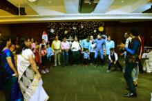 Party games hosted  for everyone by Aladin Avaialble in Cochin and any part of Kerala