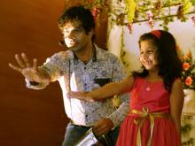  interactive Kids Comedy Magic Show of Aladin Kochi Cochin Kerala India